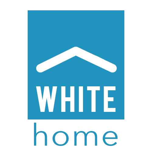 White home